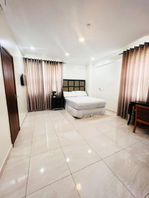 Brew Homes At Elsie Apartment
